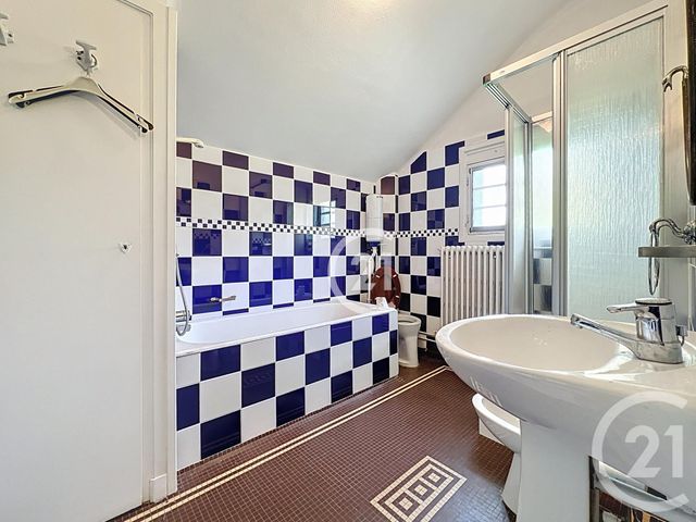 maison à vendre - 7 pièces - 140.0 m2 - MONTREUIL - 93 - ILE-DE-FRANCE - Century 21 Boissière Immobilier