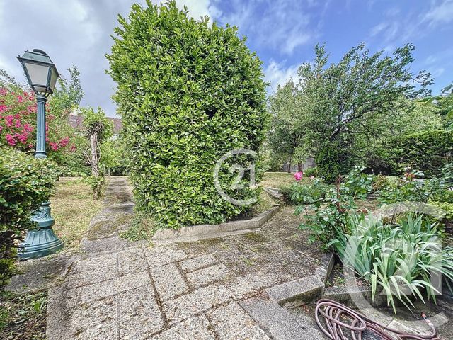 maison à vendre - 7 pièces - 140.0 m2 - MONTREUIL - 93 - ILE-DE-FRANCE - Century 21 Boissière Immobilier