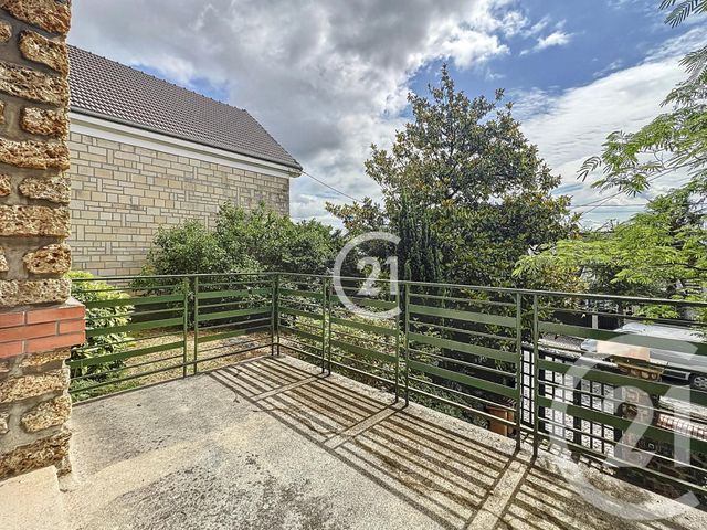 maison à vendre - 7 pièces - 140.0 m2 - MONTREUIL - 93 - ILE-DE-FRANCE - Century 21 Boissière Immobilier