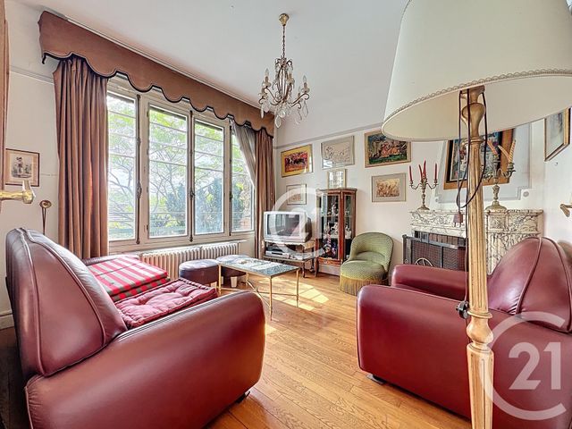 maison à vendre - 7 pièces - 140.0 m2 - MONTREUIL - 93 - ILE-DE-FRANCE - Century 21 Boissière Immobilier