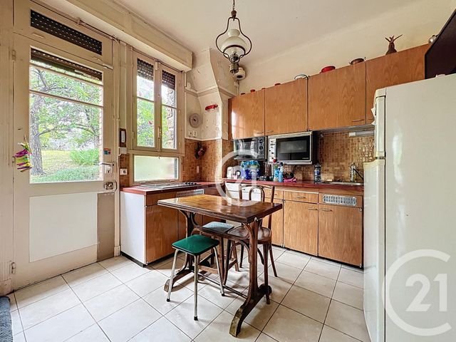 maison à vendre - 7 pièces - 140.0 m2 - MONTREUIL - 93 - ILE-DE-FRANCE - Century 21 Boissière Immobilier