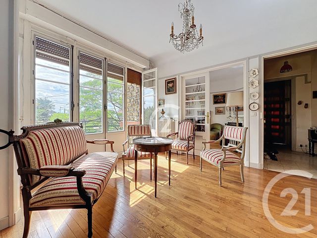 maison à vendre - 7 pièces - 140.0 m2 - MONTREUIL - 93 - ILE-DE-FRANCE - Century 21 Boissière Immobilier