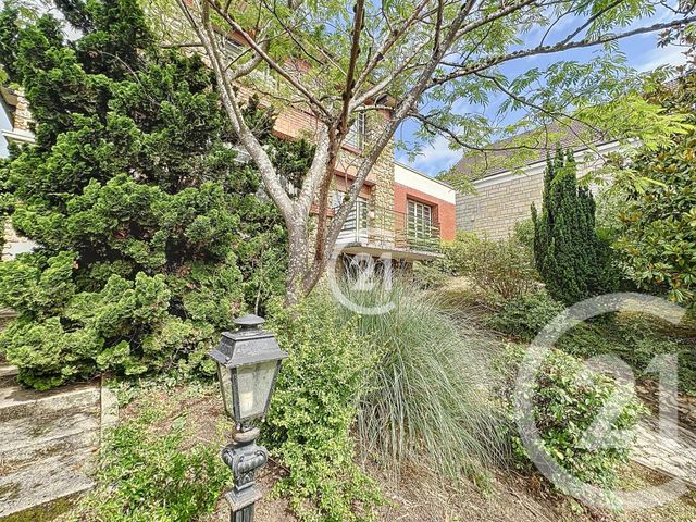 maison à vendre - 7 pièces - 140.0 m2 - MONTREUIL - 93 - ILE-DE-FRANCE - Century 21 Boissière Immobilier