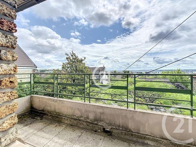 maison à vendre - 7 pièces - 140.0 m2 - MONTREUIL - 93 - ILE-DE-FRANCE - Century 21 Boissière Immobilier