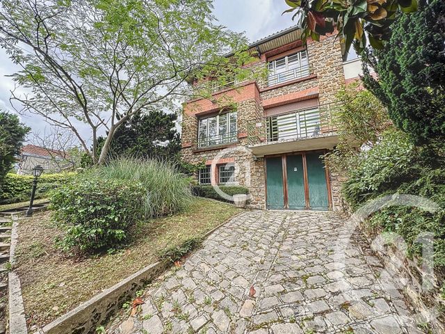 maison à vendre - 7 pièces - 140.0 m2 - MONTREUIL - 93 - ILE-DE-FRANCE - Century 21 Boissière Immobilier