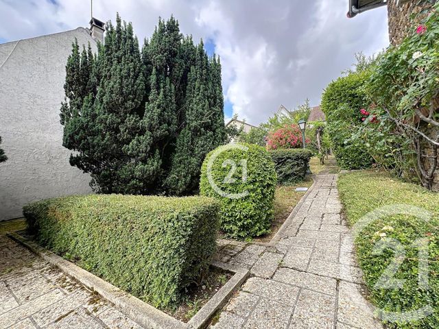 maison à vendre - 7 pièces - 140.0 m2 - MONTREUIL - 93 - ILE-DE-FRANCE - Century 21 Boissière Immobilier