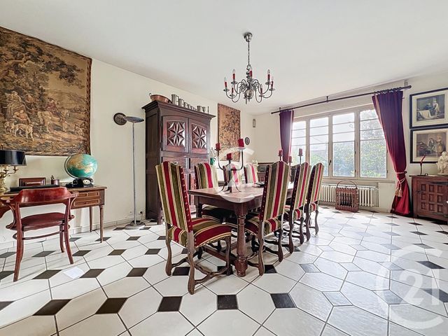 maison à vendre - 7 pièces - 140.0 m2 - MONTREUIL - 93 - ILE-DE-FRANCE - Century 21 Boissière Immobilier