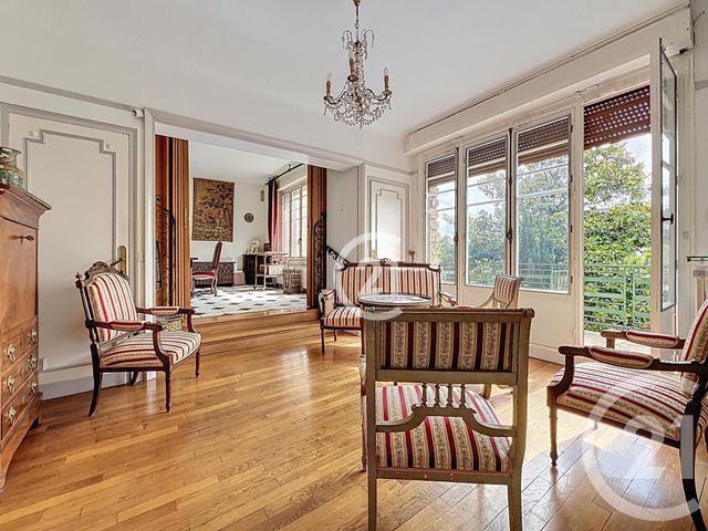 maison à vendre - 7 pièces - 140.0 m2 - MONTREUIL - 93 - ILE-DE-FRANCE - Century 21 Boissière Immobilier