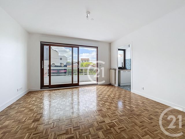 appartement - MONTREUIL - 93