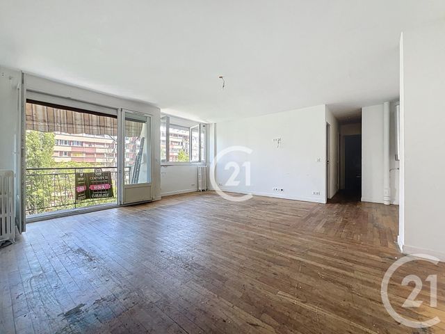 appartement - MONTREUIL - 93