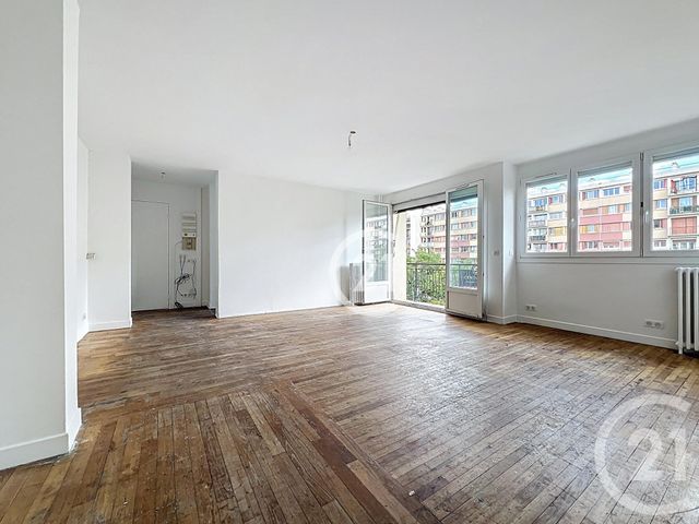 Appartement F4 à vendre - 4 pièces - 63.29 m2 - MONTREUIL - 93 - ILE-DE-FRANCE - Century 21 Boissière Immobilier