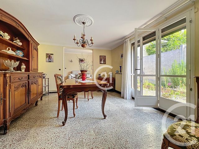 Maison à vendre MONTREUIL