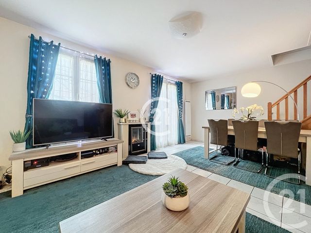 Afficher la photo en grand maison à vendre - 5 pièces - 81.09 m2 - MONTREUIL - 93 - ILE-DE-FRANCE - Century 21 Boissière Immobilier