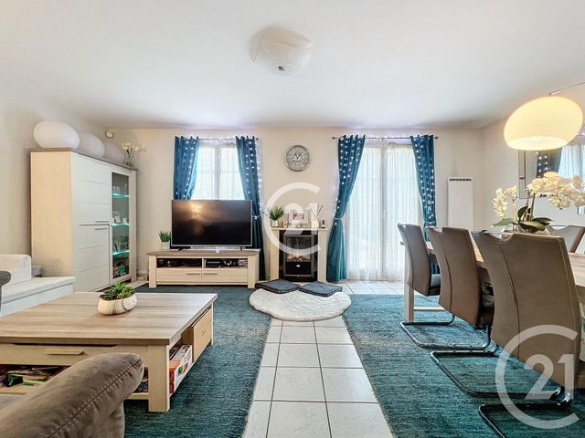 Afficher la photo en grand maison à vendre - 5 pièces - 81.09 m2 - MONTREUIL - 93 - ILE-DE-FRANCE - Century 21 Boissière Immobilier