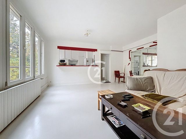 appartement - MONTREUIL - 93