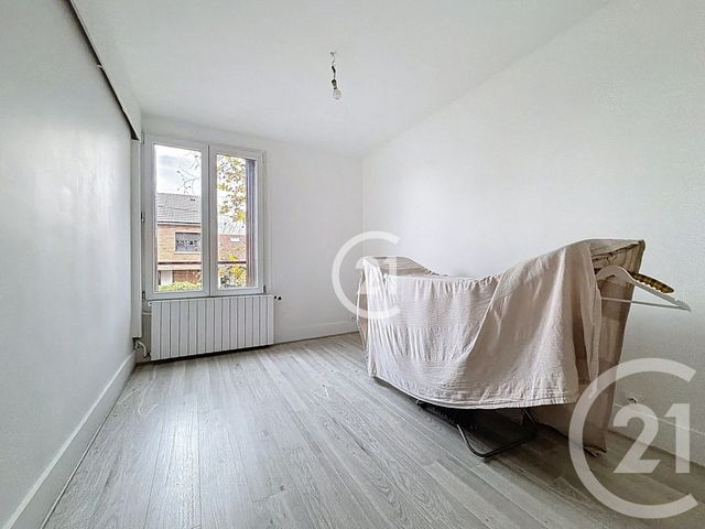 Appartement F3 à vendre - 3 pièces - 63.2 m2 - MONTREUIL - 93 - ILE-DE-FRANCE - Century 21 Boissière Immobilier