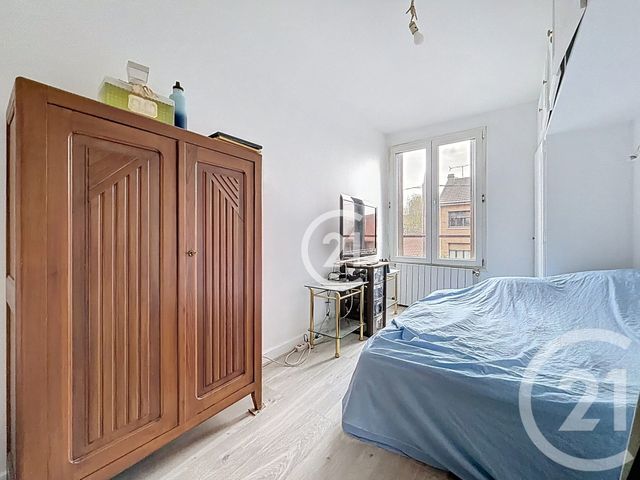 Appartement F3 à vendre - 3 pièces - 63.2 m2 - MONTREUIL - 93 - ILE-DE-FRANCE - Century 21 Boissière Immobilier