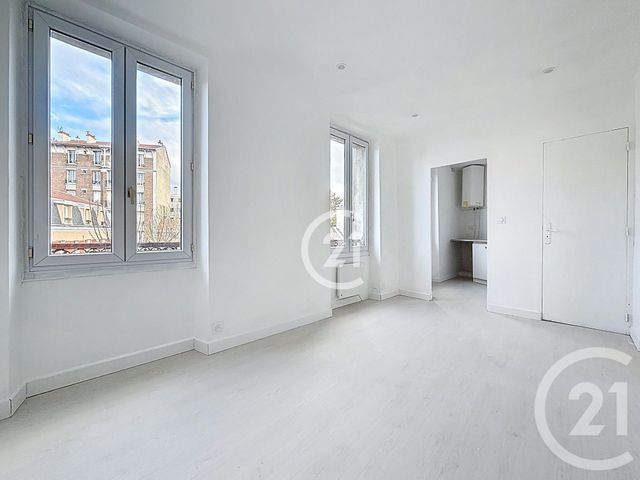 appartement - MONTREUIL - 93