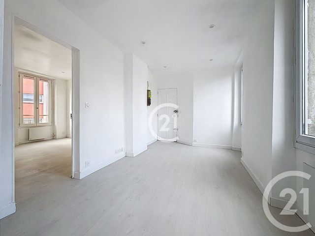 Appartement F2 à vendre - 2 pièces - 30.87 m2 - MONTREUIL - 93 - ILE-DE-FRANCE - Century 21 Boissière Immobilier