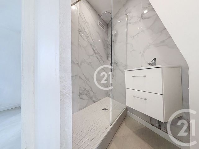 Appartement F2 à vendre - 2 pièces - 30.87 m2 - MONTREUIL - 93 - ILE-DE-FRANCE - Century 21 Boissière Immobilier