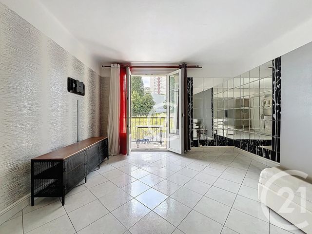 appartement - MONTREUIL - 93