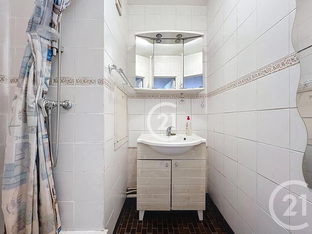 Appartement F4 à vendre - 4 pièces - 85.26 m2 - MONTREUIL - 93 - ILE-DE-FRANCE - Century 21 Boissière Immobilier