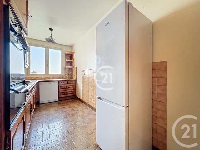 Appartement F4 à vendre - 4 pièces - 85.26 m2 - MONTREUIL - 93 - ILE-DE-FRANCE - Century 21 Boissière Immobilier