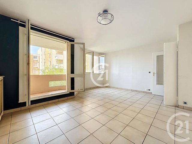 appartement - MONTREUIL - 93