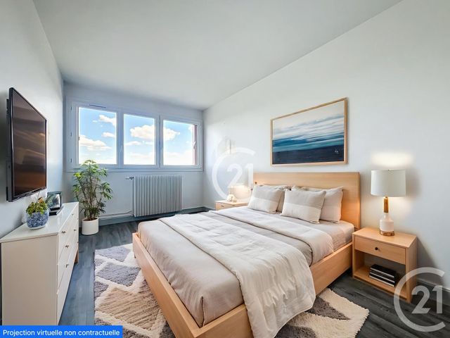 Afficher la photo en grand Appartement F3 à vendre - 3 pièces - 72.47 m2 - MONTREUIL - 93 - ILE-DE-FRANCE - Century 21 Boissière Immobilier