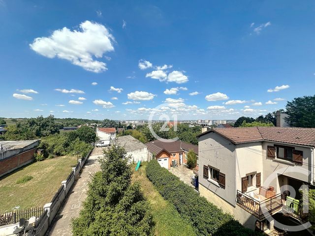 Afficher la photo en grand Appartement F3 à vendre - 3 pièces - 72.47 m2 - MONTREUIL - 93 - ILE-DE-FRANCE - Century 21 Boissière Immobilier