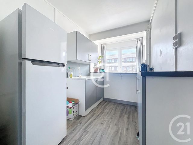 Afficher la photo en grand Appartement F3 à vendre - 3 pièces - 72.47 m2 - MONTREUIL - 93 - ILE-DE-FRANCE - Century 21 Boissière Immobilier
