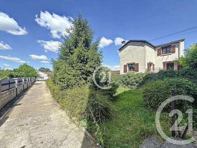 Afficher la photo en grand Appartement F3 à vendre - 3 pièces - 72.47 m2 - MONTREUIL - 93 - ILE-DE-FRANCE - Century 21 Boissière Immobilier