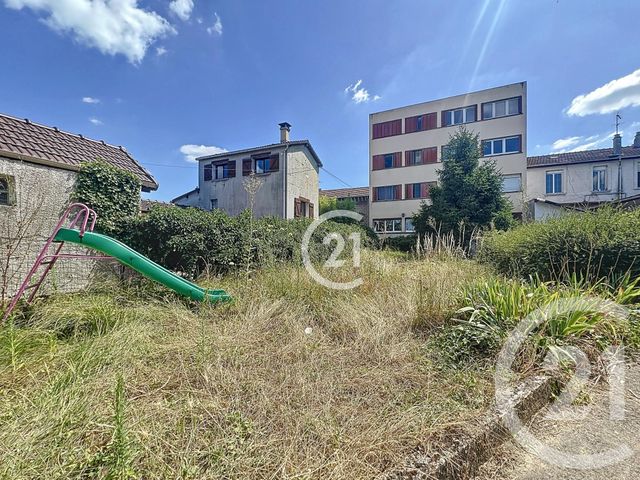 Afficher la photo en grand Appartement F3 à vendre - 3 pièces - 72.47 m2 - MONTREUIL - 93 - ILE-DE-FRANCE - Century 21 Boissière Immobilier