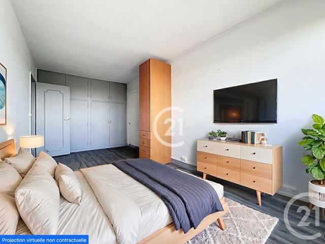 Afficher la photo en grand Appartement F3 à vendre - 3 pièces - 72.47 m2 - MONTREUIL - 93 - ILE-DE-FRANCE - Century 21 Boissière Immobilier