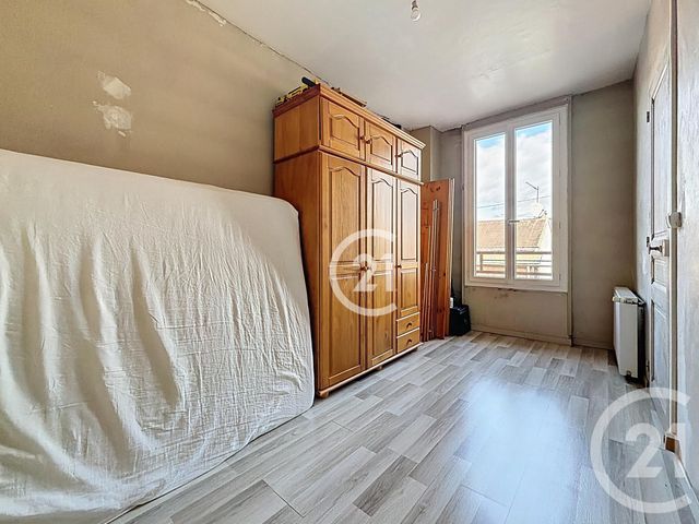 maison à vendre - 3 pièces - 67.8 m2 - MONTREUIL - 93 - ILE-DE-FRANCE - Century 21 Boissière Immobilier