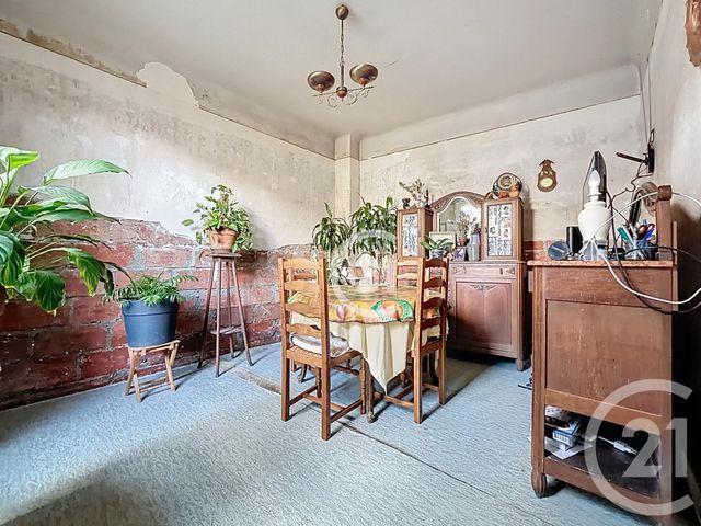 maison à vendre - 3 pièces - 67.8 m2 - MONTREUIL - 93 - ILE-DE-FRANCE - Century 21 Boissière Immobilier