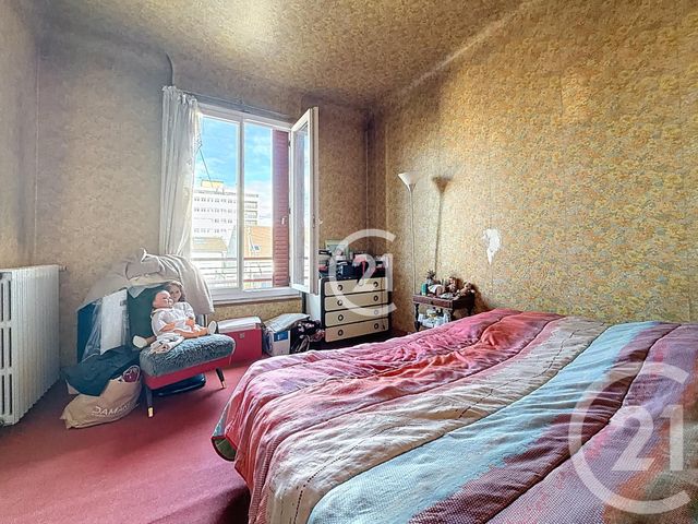maison à vendre - 3 pièces - 67.8 m2 - MONTREUIL - 93 - ILE-DE-FRANCE - Century 21 Boissière Immobilier