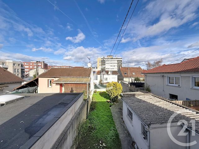 maison à vendre - 3 pièces - 67.8 m2 - MONTREUIL - 93 - ILE-DE-FRANCE - Century 21 Boissière Immobilier