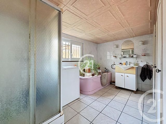 maison à vendre - 3 pièces - 67.8 m2 - MONTREUIL - 93 - ILE-DE-FRANCE - Century 21 Boissière Immobilier