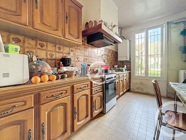 maison à vendre - 3 pièces - 67.8 m2 - MONTREUIL - 93 - ILE-DE-FRANCE - Century 21 Boissière Immobilier
