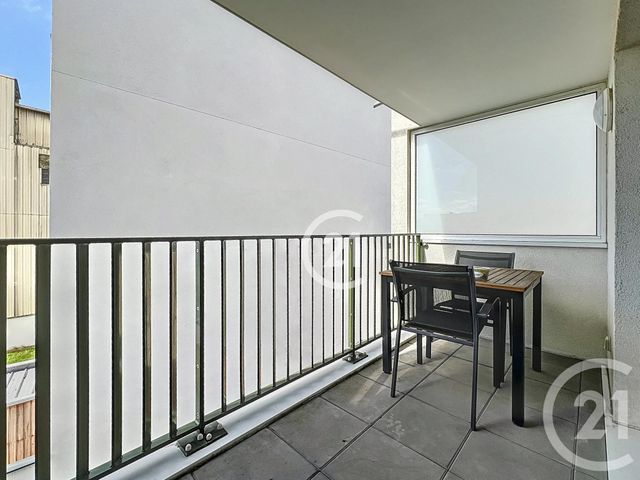 Appartement F2 à vendre - 2 pièces - 54.44 m2 - MONTREUIL - 93 - ILE-DE-FRANCE - Century 21 Boissière Immobilier
