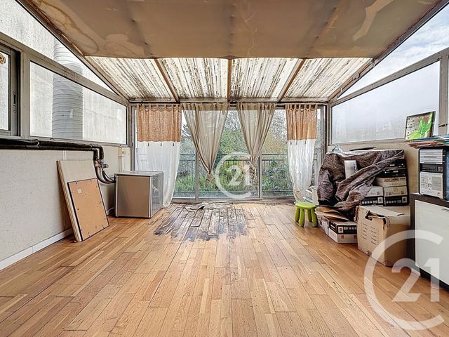 Appartement Autre à vendre - 4 pièces - 76.39 m2 - MONTREUIL - 93 - ILE-DE-FRANCE - Century 21 Boissière Immobilier