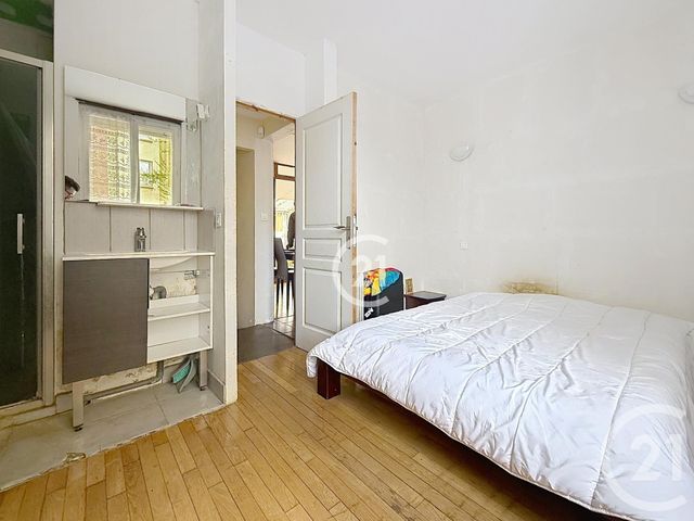 Appartement Autre à vendre - 4 pièces - 76.39 m2 - MONTREUIL - 93 - ILE-DE-FRANCE - Century 21 Boissière Immobilier