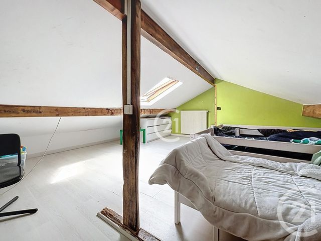 Appartement Autre à vendre - 4 pièces - 76.39 m2 - MONTREUIL - 93 - ILE-DE-FRANCE - Century 21 Boissière Immobilier