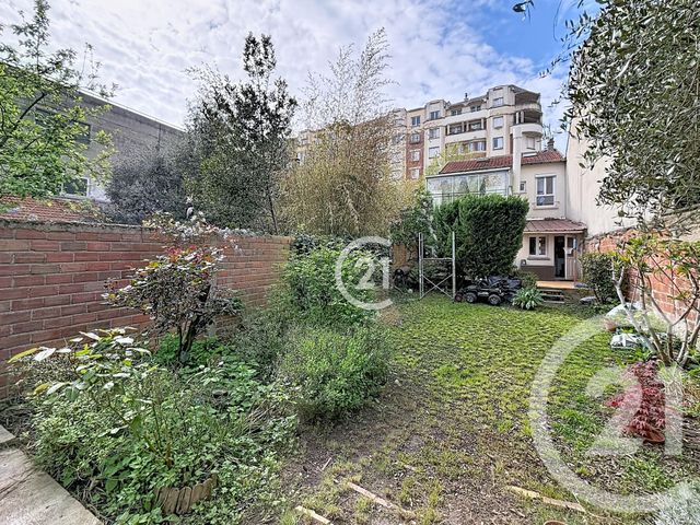 Appartement Autre à vendre - 4 pièces - 76.39 m2 - MONTREUIL - 93 - ILE-DE-FRANCE - Century 21 Boissière Immobilier