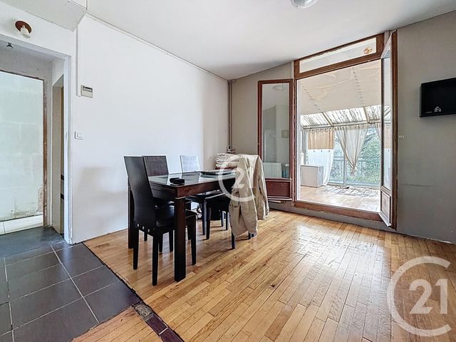 Appartement Autre à vendre - 4 pièces - 76.39 m2 - MONTREUIL - 93 - ILE-DE-FRANCE - Century 21 Boissière Immobilier