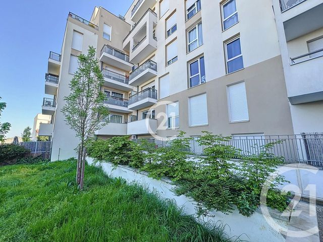 Appartement F3 à vendre - 3 pièces - 60.35 m2 - NOISY LE SEC - 93 - ILE-DE-FRANCE - Century 21 Boissière Immobilier