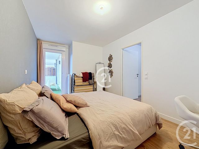 Appartement F3 à vendre - 3 pièces - 60.35 m2 - NOISY LE SEC - 93 - ILE-DE-FRANCE - Century 21 Boissière Immobilier
