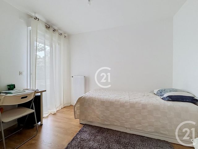 Appartement F3 à vendre - 3 pièces - 60.35 m2 - NOISY LE SEC - 93 - ILE-DE-FRANCE - Century 21 Boissière Immobilier