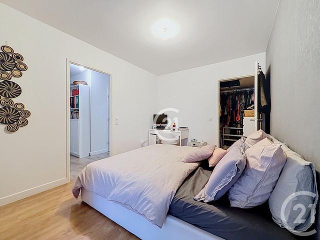 Appartement F3 à vendre - 3 pièces - 60.35 m2 - NOISY LE SEC - 93 - ILE-DE-FRANCE - Century 21 Boissière Immobilier